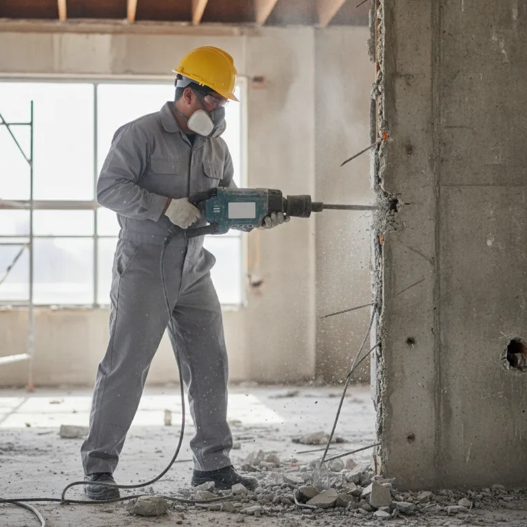 empresa de demolición Heroica Ciudad de Juchitán de Zaragoza